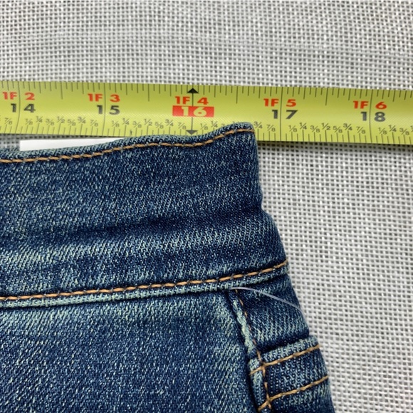 Lucky Brand Men's 363 Straight Fit Coolmax Temperature-Regulating Jeans 32x30 - Picture 5 of 11